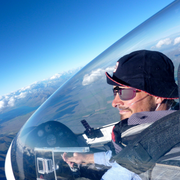 8 Ways to Stay Physically and Mentally Fit for Flying