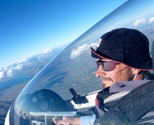 8 Ways to Stay Physically and Mentally Fit for Flying