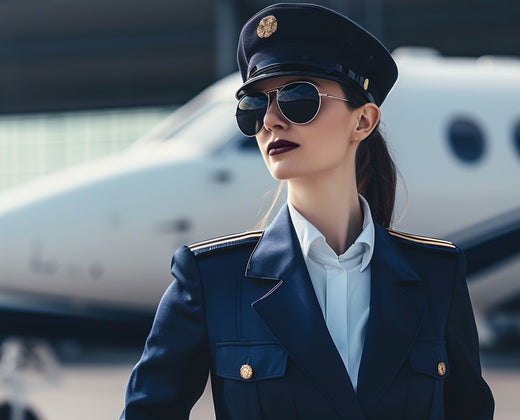 Top 5 Pilot Training Programs for Aspiring Aviators
