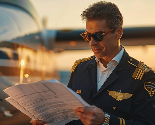 Human Factors in Aviation Safety