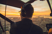 Top Innovations in Pilot Gear: Stay Ahead in Aviation Safety