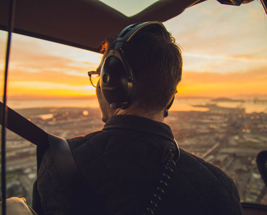 Top Innovations in Pilot Gear: Stay Ahead in Aviation Safety