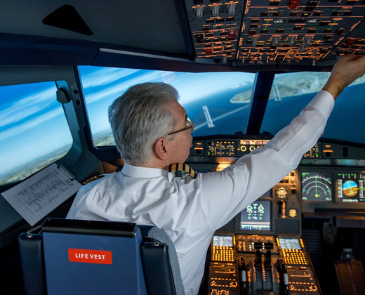 Frequently Asked Questions About Laser Strikes and Pilot Safety
