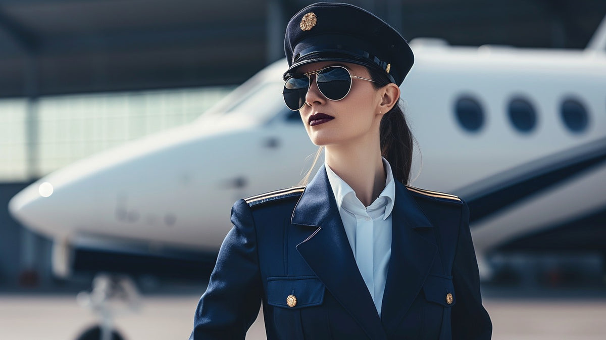 Top 5 Pilot Training Programs for Aspiring Aviators – Garuda Brands
